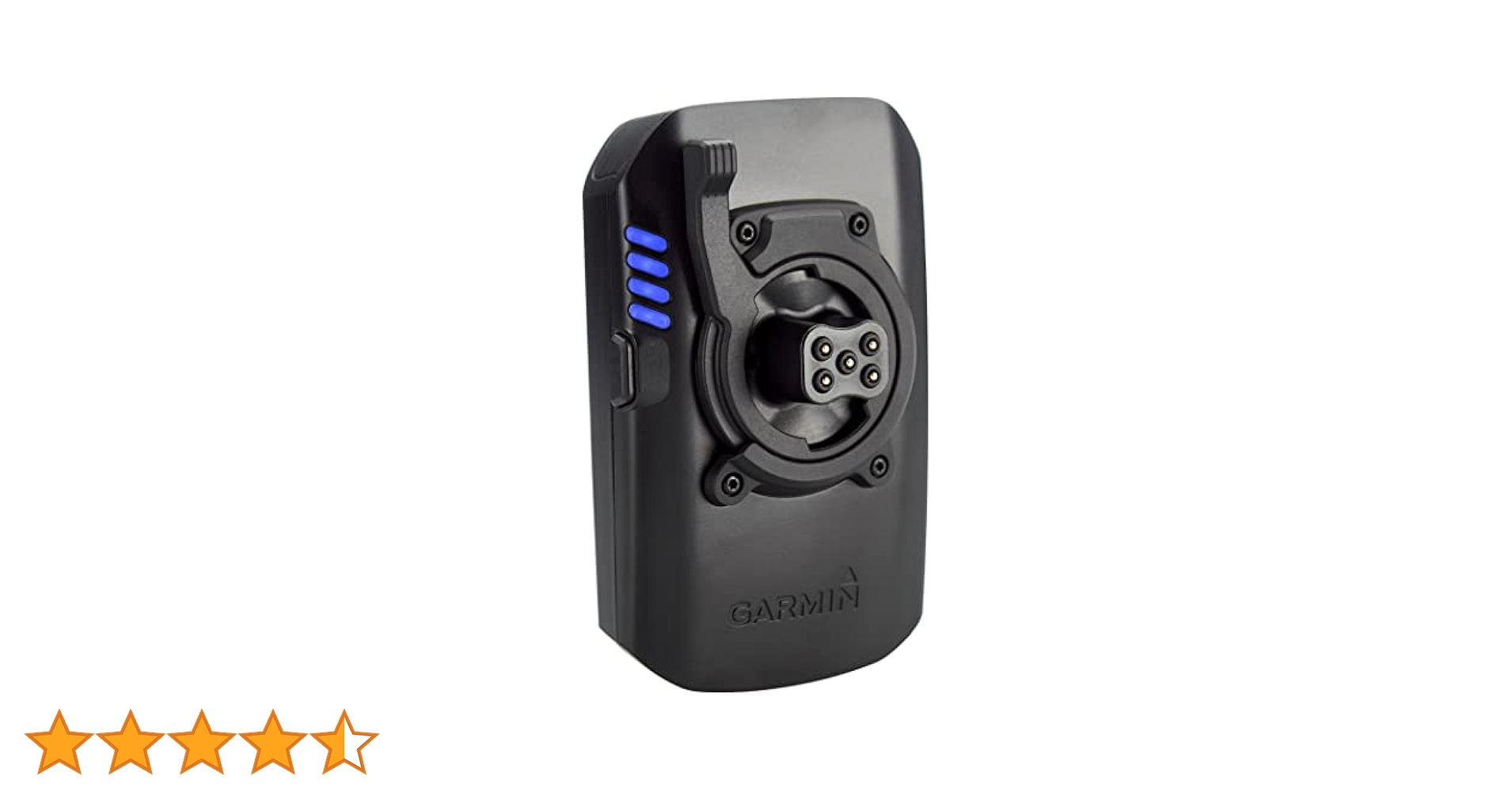 Garmin External Battery Pack, Edge : Amazon.ca: Electronics